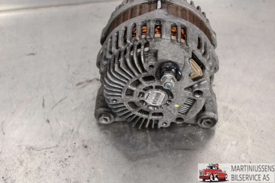 Dynamo til Nissan Qashqai 2007-2010 (Type I, Fase 1)  (NISSAN||23100 JD200)
