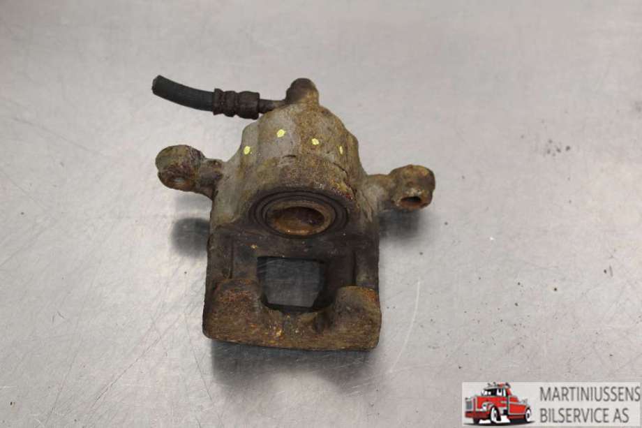 Bremsecaliper høyre bak til Nissan Qashqai 2007-2010 (Type I, Fase 1)  (NISSAN|)