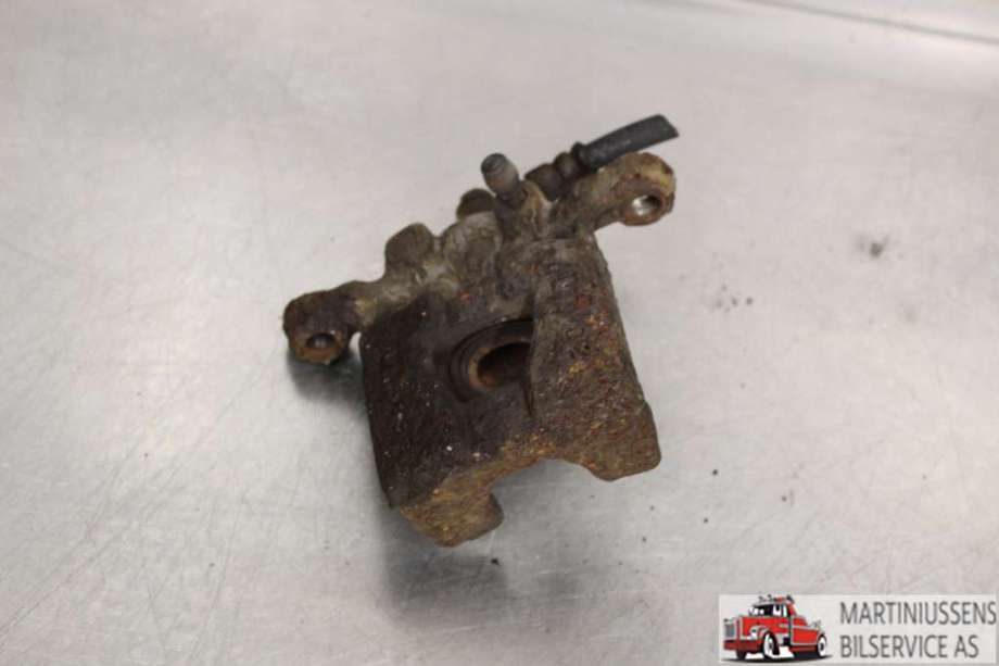 Bremsecaliper høyre bak til Nissan Qashqai 2007-2010 (Type I, Fase 1)  (NISSAN|)