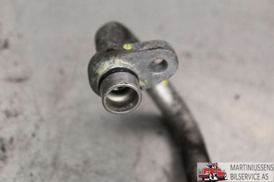 Aircondition rør til Nissan Qashqai 2007-2010 (Type I, Fase 1)  (NISSAN|)