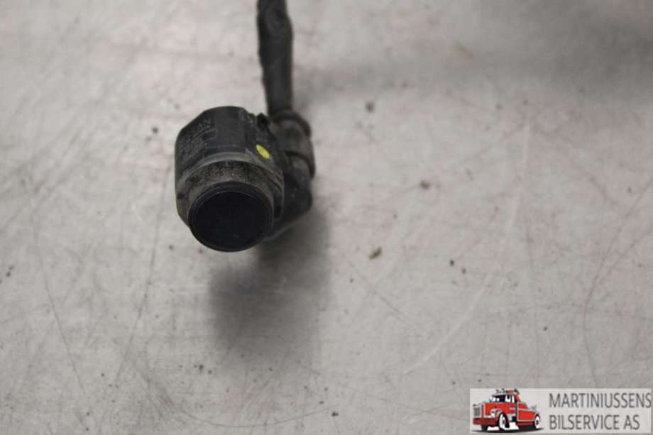Parkeringssensor bak til Nissan Qashqai 2007-2010 (Type I, Fase 1)  (NISSAN||PR STK|28438 BG00A)