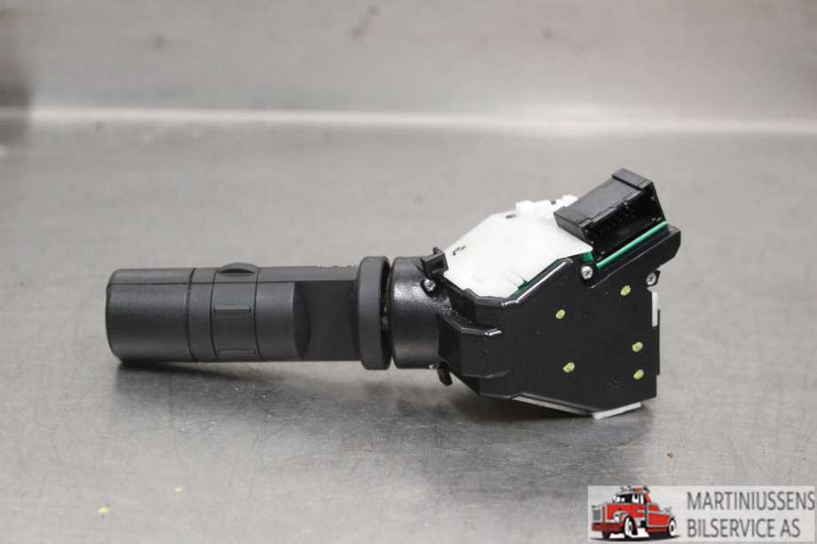 Bryter visker til Nissan Qashqai 2007-2010 (Type I, Fase 1)  (NISSAN|)