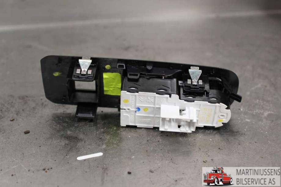 Bryter ruteheis til Citroën Berlingo 2019-->> (Type III)  (CITROEN||E31732)