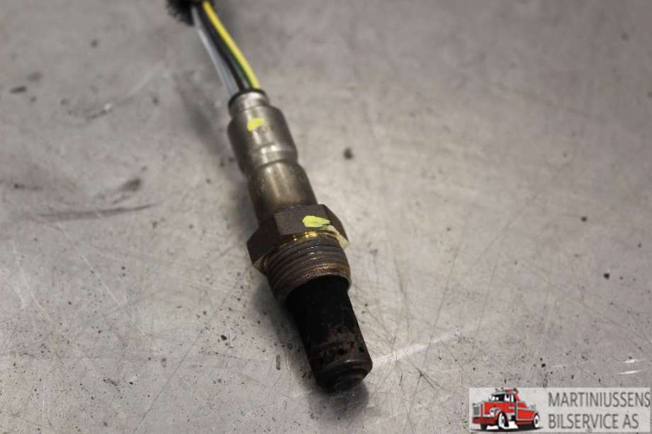 Sensor diverse til Citroën Berlingo 2019-->> (Type III)  (CITROEN||9816276480)