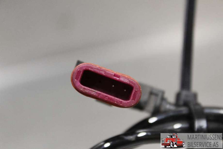 Sensor abs til Mercedes C-Klasse 2007-2011 (Fase 1) (W204) (W204) (MERCEDES||A 204 5400 03 17)