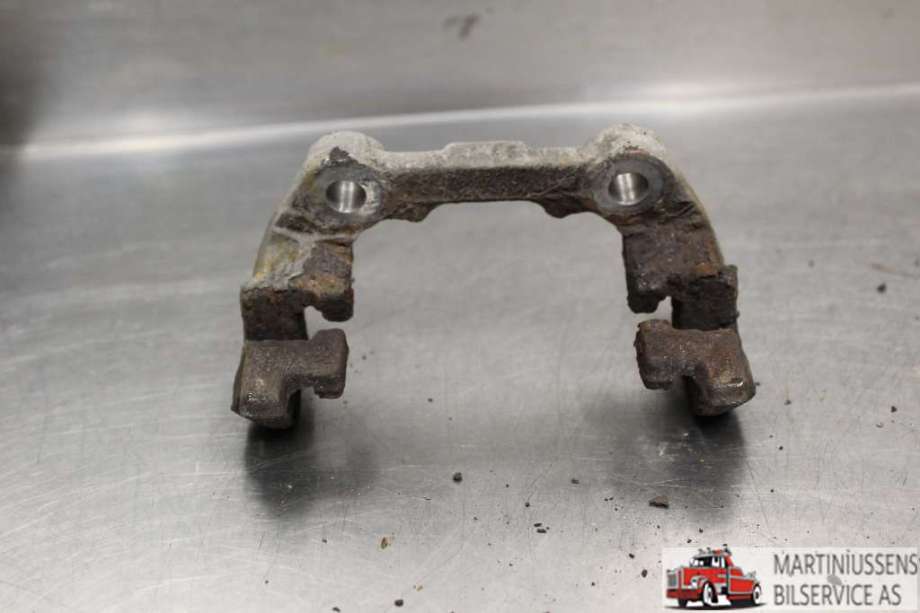 Bremsecaliper brakett til Mercedes C-Klasse 2007-2011 (Fase 1) (W204) (W204) (MERCEDES|)