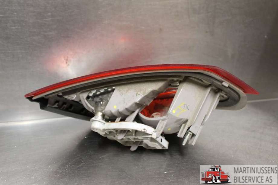 Baklykt høyre indre til Ford Mondeo 2007-2010 (Type IV, Fase 1)  (FORD||7S71-13A602-B)
