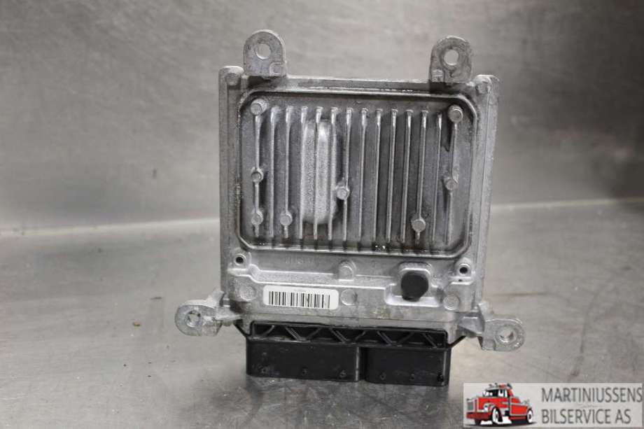 Styreenhet motor til Mercedes C-Klasse 2014-2018 (Fase 1) (W205) (W205) (MERCEDES||A 651 900 45 00)