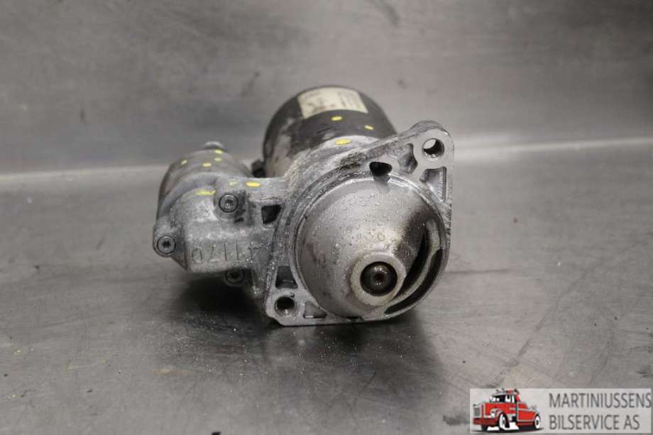 Starter diesel til Mercedes C-Klasse 2014-2018 (Fase 1) (W205) (W205) (MERCEDES||A 651 906 43 00)