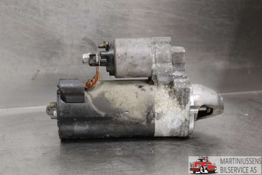 Starter diesel til Mercedes C-Klasse 2014-2018 (Fase 1) (W205) (W205) (MERCEDES||A 651 906 43 00)