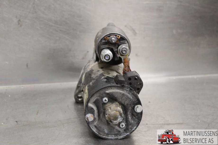 Starter diesel til Mercedes C-Klasse 2014-2018 (Fase 1) (W205) (W205) (MERCEDES||A 651 906 43 00)