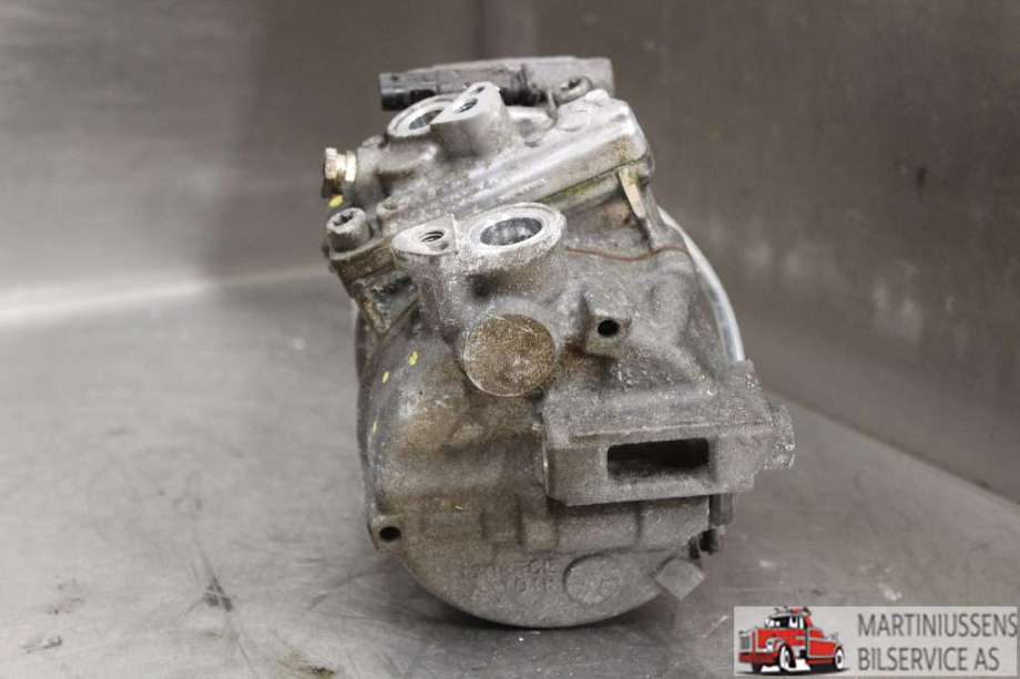 Aircondition kompressor til Mercedes C-Klasse 2014-2018 (Fase 1) (W205) (W205) (MERCEDES||A000 830 44 00)