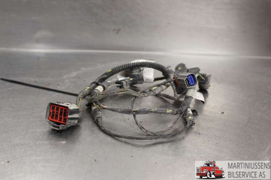 Parkeringssensor bak til Ford Focus 2011-2014 (Type III, Fase 1) (FORD||GK2T-15K859-AAW)