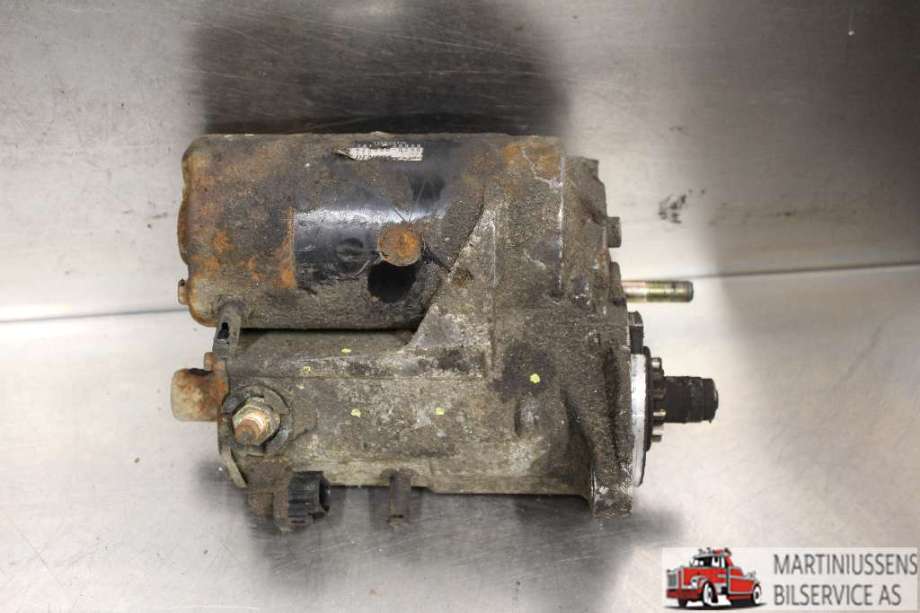 Starter diesel til Toyota Hilux, 2002-2005  (TOYOTA|)