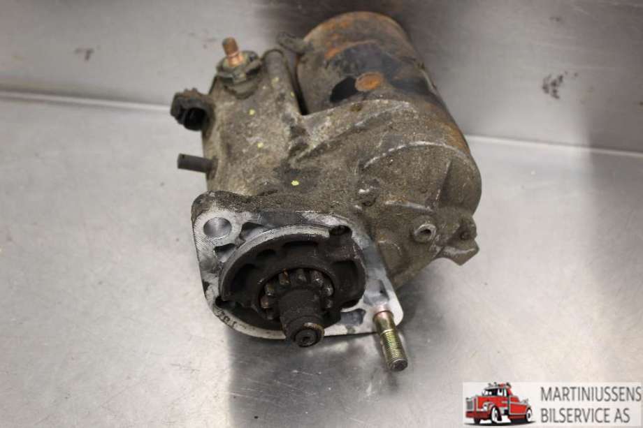 Starter diesel til Toyota Hilux 2002-2005  (TOYOTA||428000-0290)
