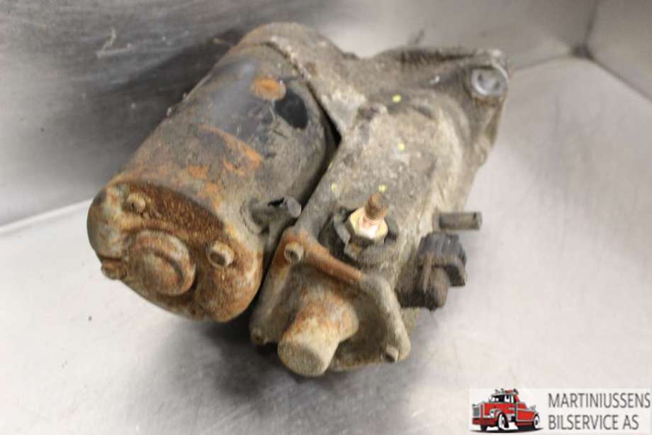 Starter diesel til Toyota Hilux 2002-2005  (TOYOTA||428000-0290)