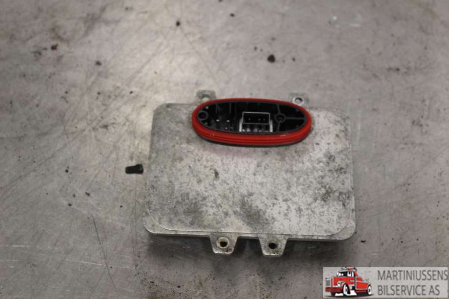 Styreenhet xenon/ballast til Saab 9-3 2008-2011 (Type II, Fase 2)  (SAAB||5DV 009 000-00)