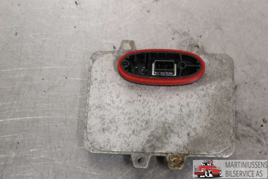 Styreenhet xenon/ballast til Saab 9-3 2008-2011 (Type II, Fase 2)  (SAAB||5DV 009 000-00)