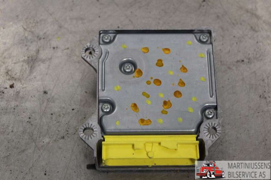 Airbag elektronikk til VW Golf, Plus/Cross 2009-2013 (Fase 2)  (VOLKSWAGEN||5C0 959 655C)