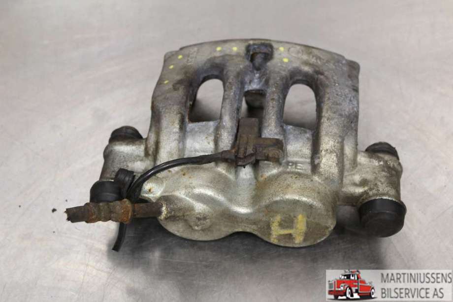 Bremsecaliper høyre foran til Mercedes Sprinter, 2013-2018 (Fase 2) (906) (906) (M.B|)