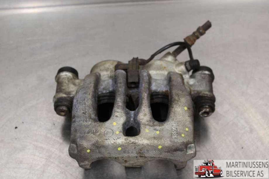 Bremsecaliper høyre foran til Mercedes Sprinter 2013-2018 (Fase 2) (906) (906) (M.B|)