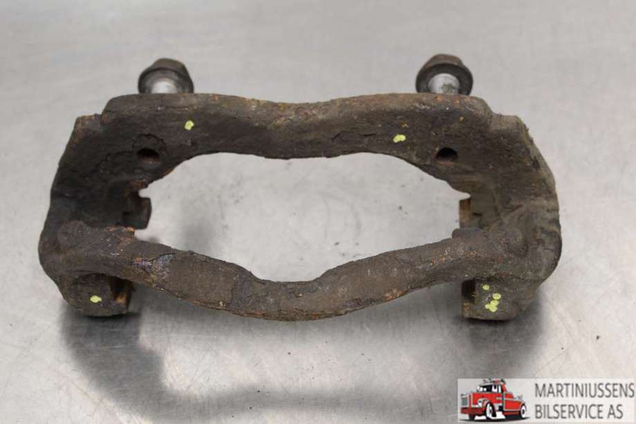Bremsecaliper brakett til Mercedes Sprinter, 2013-2018 (Fase 2) (906) (906) (M.B|)