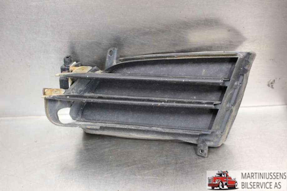 Grill venstre til Tesla Model S 2013-2016 (Fase 1)  (TESLA||1007268-00-D)