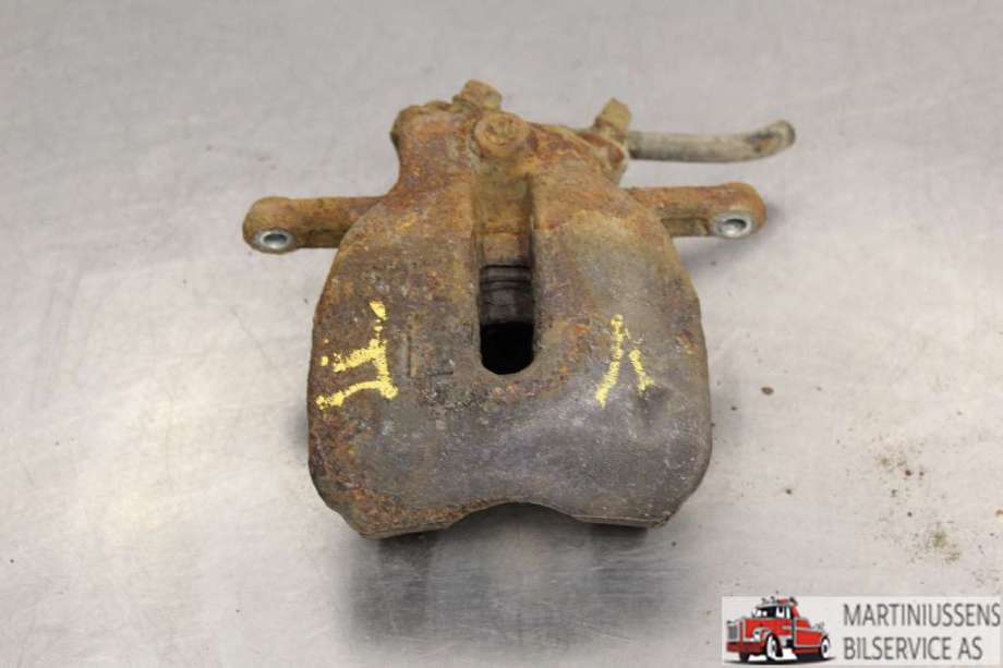 Bremsecaliper venstre foran til Suzuki SX4 2009-2013 (Type I, Fase 2)  (SUZUKI||55120-79J10)