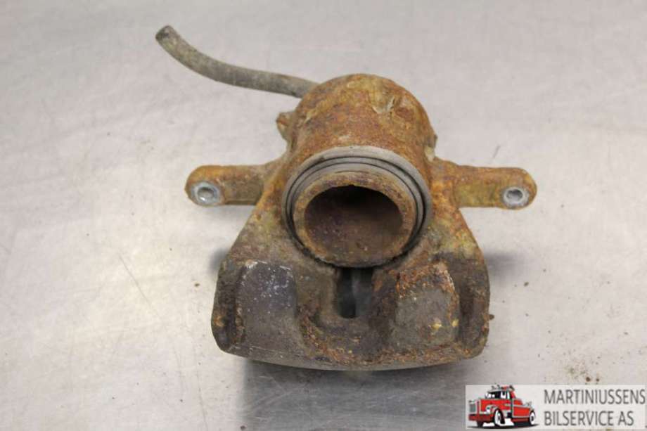 Bremsecaliper venstre foran til Suzuki SX4 2009-2013 (Type I, Fase 2)  (SUZUKI||55120-79J10)