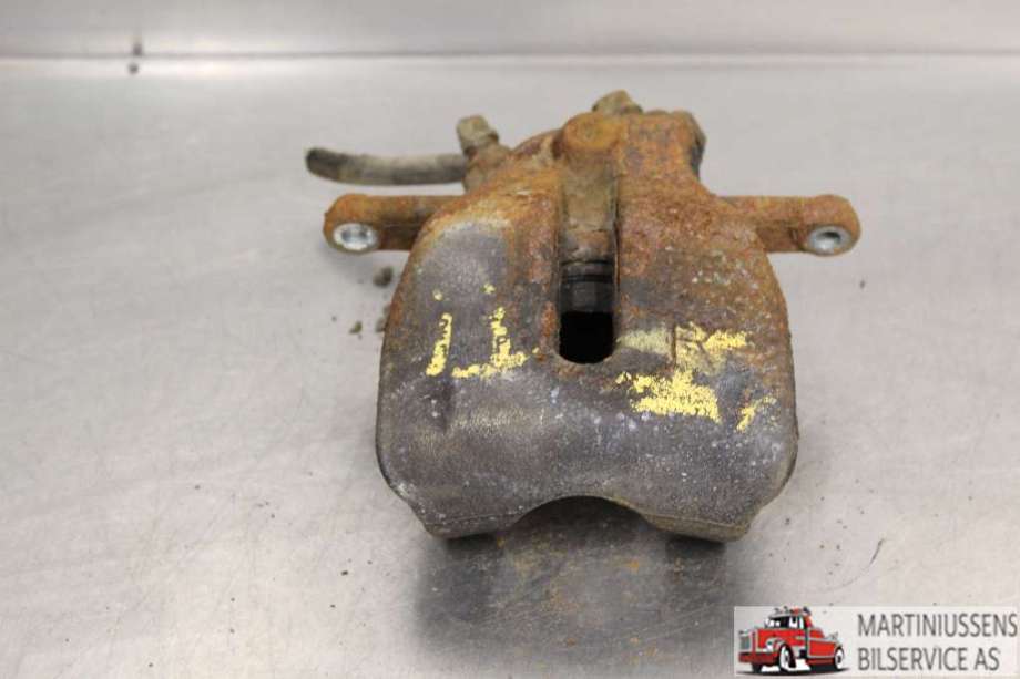 Bremsecaliper høyre foran til Suzuki SX4 2009-2013 (Type I, Fase 2)  (SUZUKI||55110-79J10)
