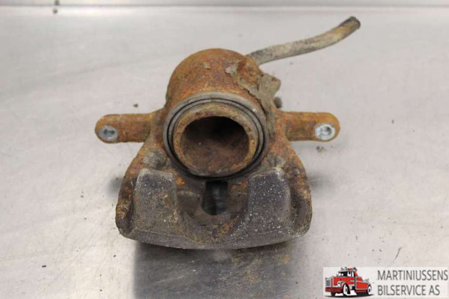Bremsecaliper høyre foran til Suzuki SX4 2009-2013 (Type I, Fase 2)  (SUZUKI||55110-79J10)