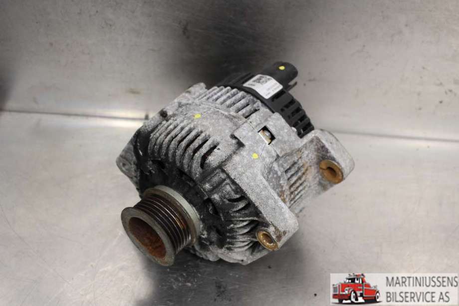 Dynamo til Fiat Ducato, 1994-2002  (FIAT|)