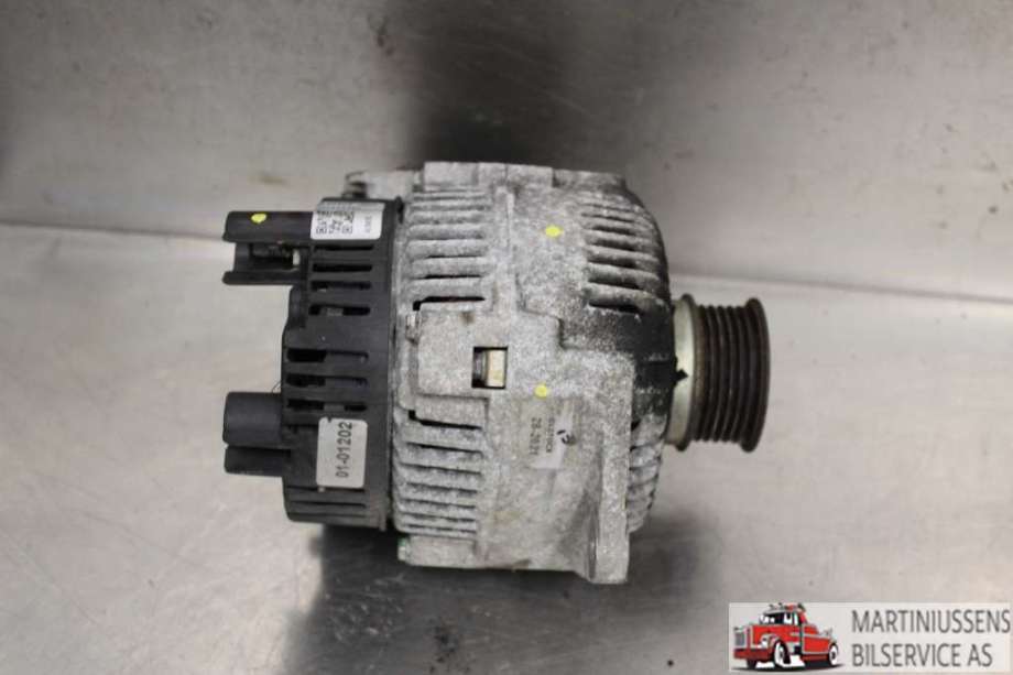 Dynamo til Fiat Ducato 1994-2002  (FIAT||28-2621)