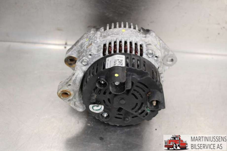Dynamo til Fiat Ducato 1994-2002  (FIAT||28-2621)