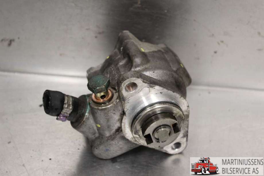 Servo pumpe mekanisk til Fiat Ducato, 1994-2002  (FIAT|)