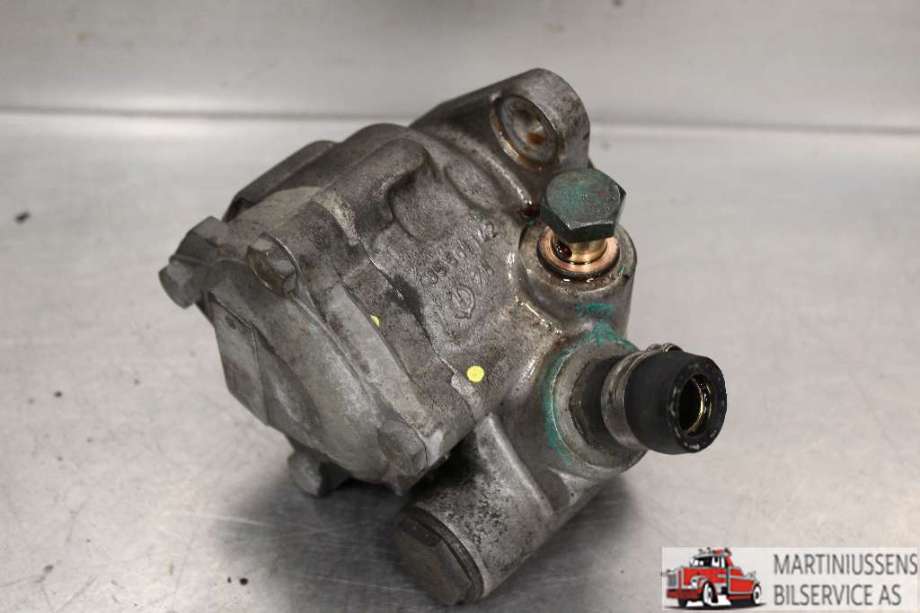 Servo pumpe mekanisk til Fiat Ducato 1994-2002  (FIAT||7683955114)