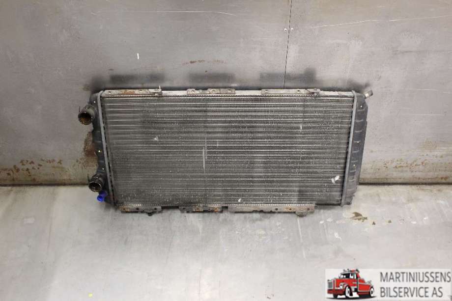 Radiator (manuell gir) til Fiat Ducato, 1994-2002  (FIAT|)