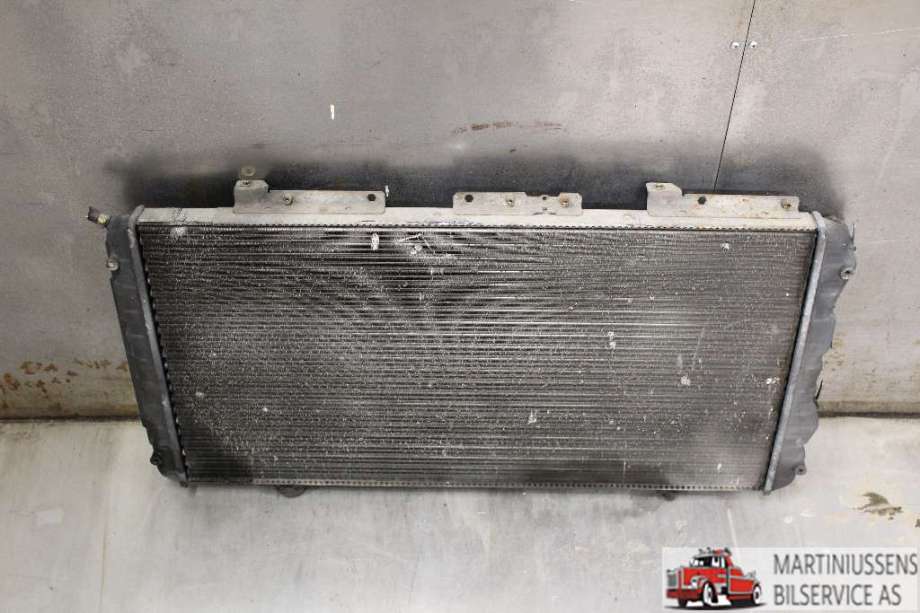 Radiator (manuell gir) til Fiat Ducato 1994-2002  (FIAT|)