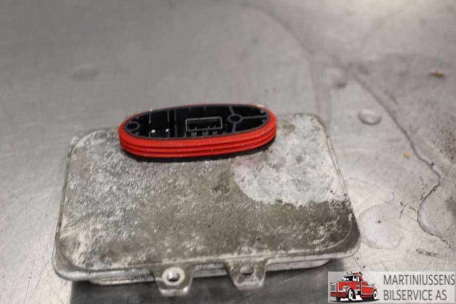 Styreenhet xenon/ballast til VW Tiguan 2007-2011 (Type I, Fase 1)  (VOLKSWAGEN||5DV 009 000-00)