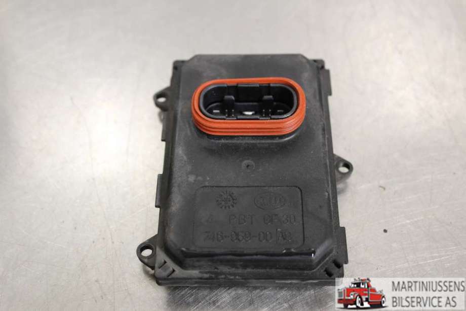 Styreenhet xenon/ballast til VW Tiguan 2007-2011 (Type I, Fase 1)  (VOLKSWAGEN||7L6 941 329 B)
