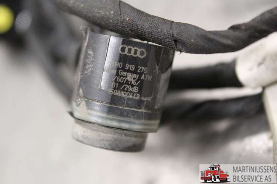 Parkeringssensor foran til VW Tiguan 2007-2011 (Type I, Fase 1)  (VOLKSWAGEN||4H0 919 275)