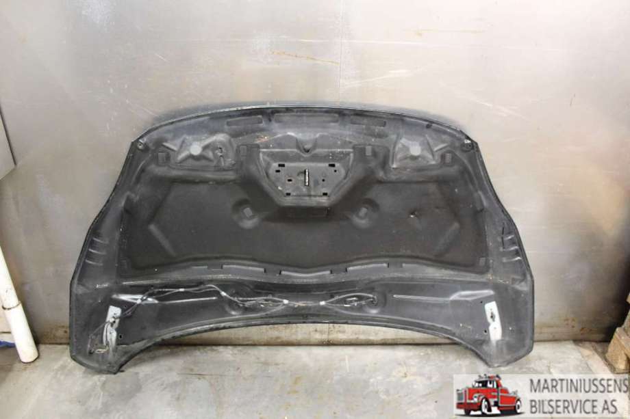 Panser til Ford C-Max 2010-2015 (Type II, Fase 1)  (FORD|)