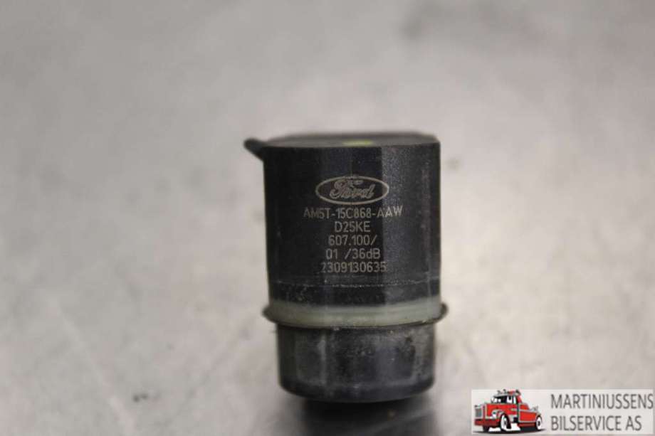 Parkeringssensor foran til Ford C-Max 2010-2015 (Type II, Fase 1)  (FORD||AM5T-15C868-AAW)