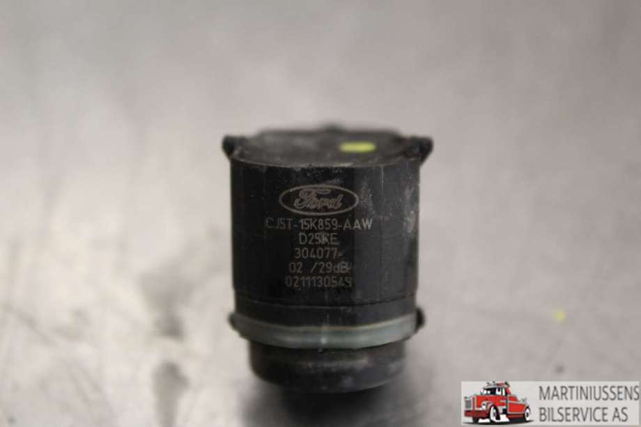 Parkeringssensor foran til Ford C-Max 2010-2015 (Type II, Fase 1)  (FORD||CJ5T-15K859-AAW)