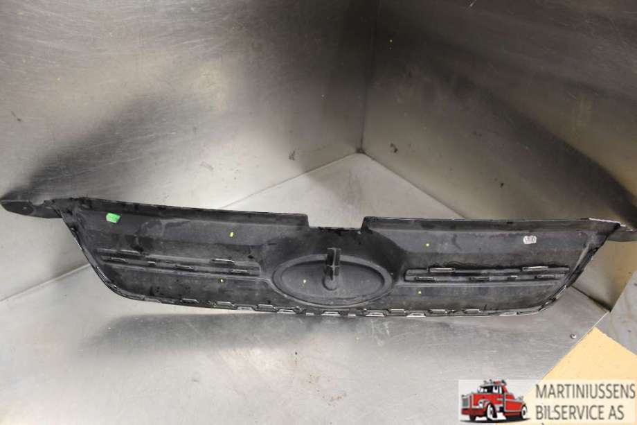 Grill til Ford C-Max 2010-2015 (Type II, Fase 1)  (FORD||AM51-R8200-B)