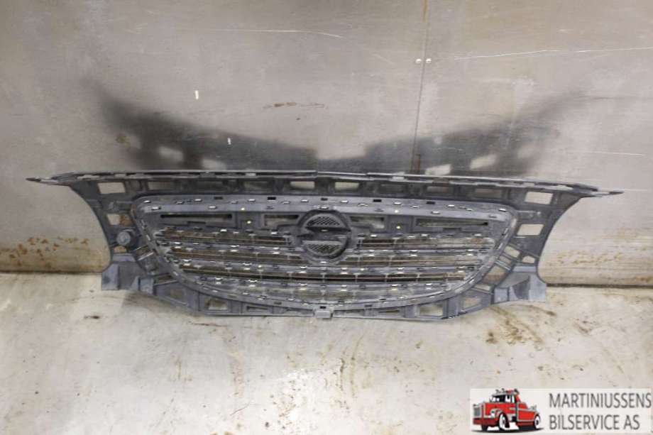 Grill til Opel Insignia A 2009-2014  (OPEL||903200040)
