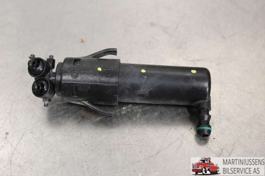 Lyktespylerdyse til Opel Insignia A, 2009-2014  (OPEL|)
