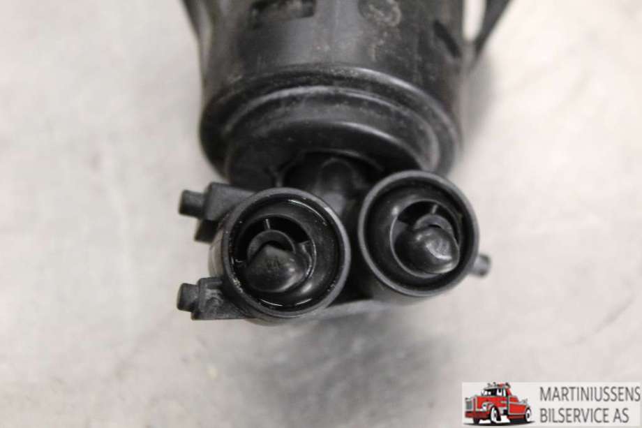 Lyktespylerdyse til Opel Insignia A 2009-2014  (OPEL||13227348)