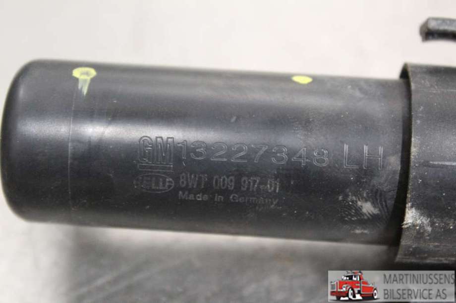 Lyktespylerdyse til Opel Insignia A 2009-2014  (OPEL||13227348)