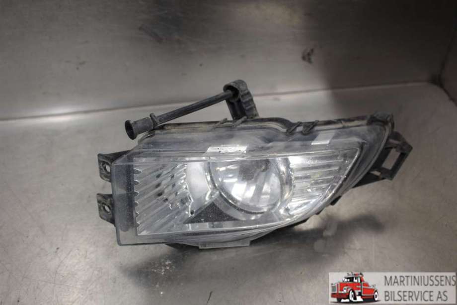 Tåkelykt høyre foran til Opel Insignia A, 2009-2014  (OPEL|)